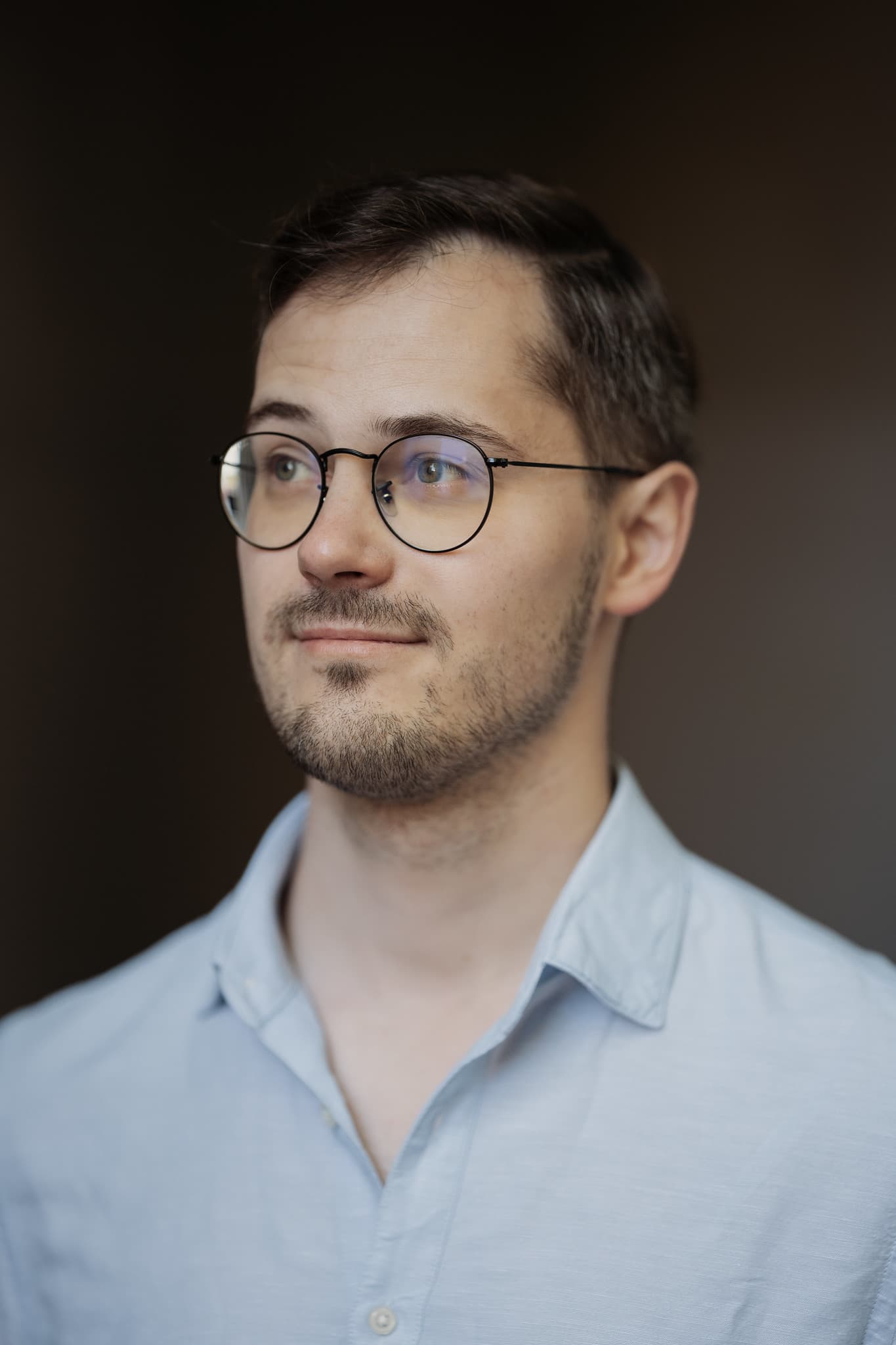 Karolis Minkevičius