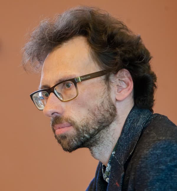 Liudas Jovaiša