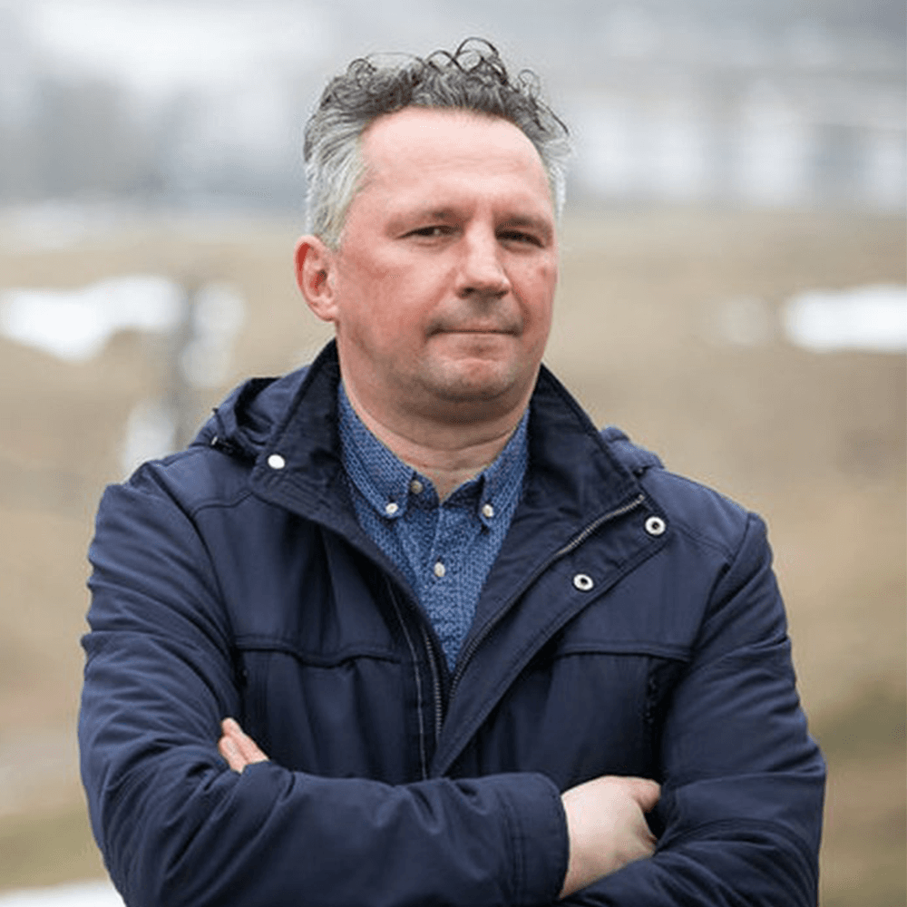 Ramojus Kraujelis