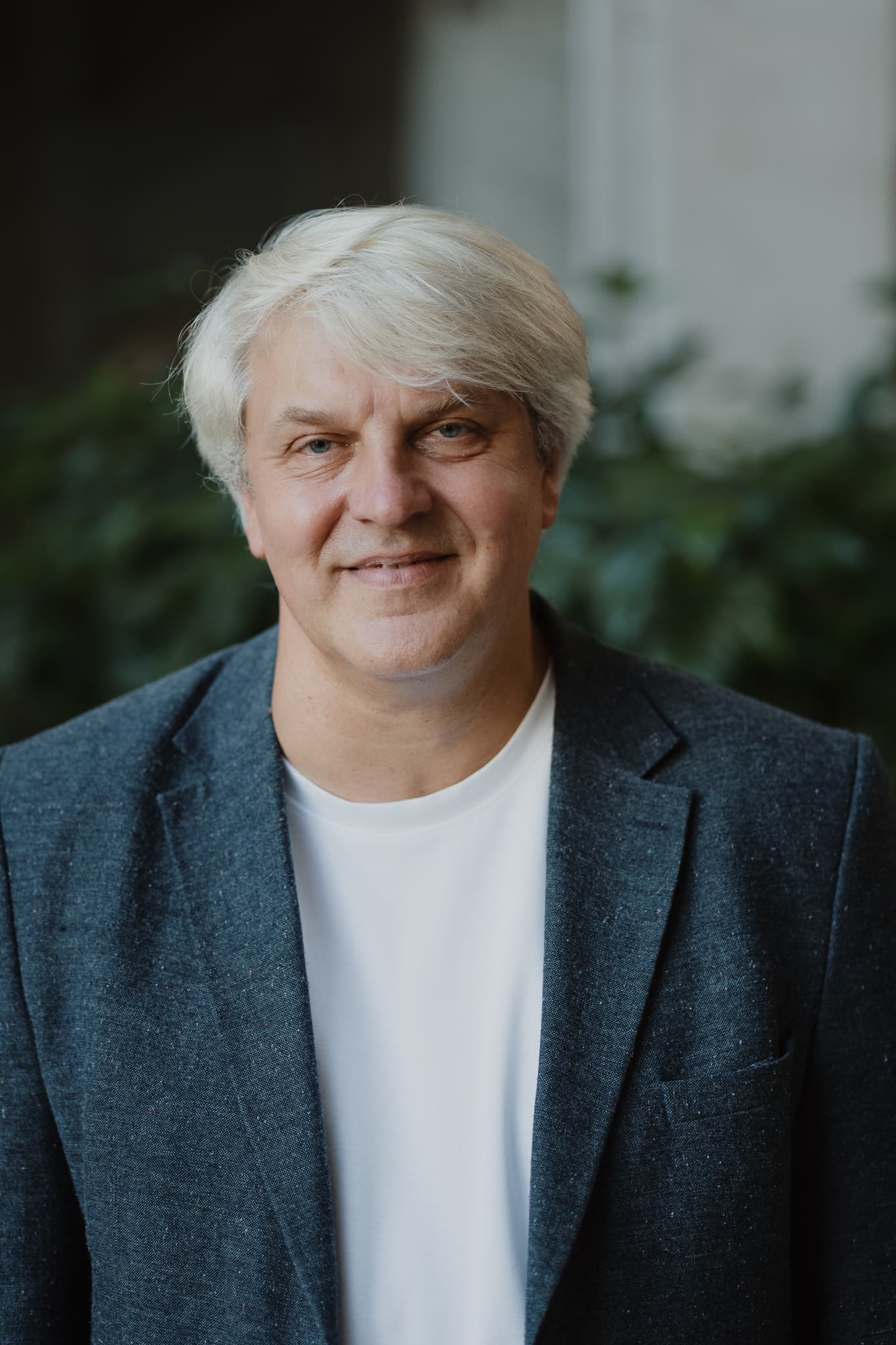 Rimvydas Laužikas
